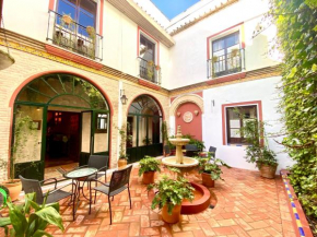 El Rincón de las Descalzas Carmona